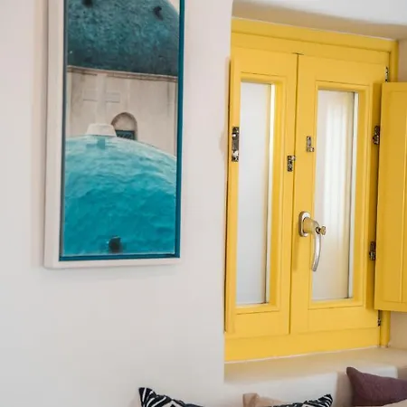 Anelia House 度假居 *