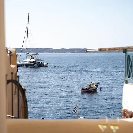 펜션 Anelia House *