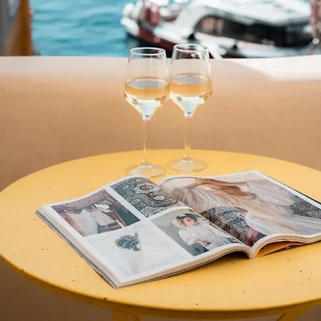 펜션 Anelia House *