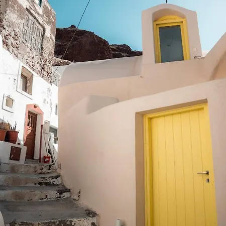 Anelia House
