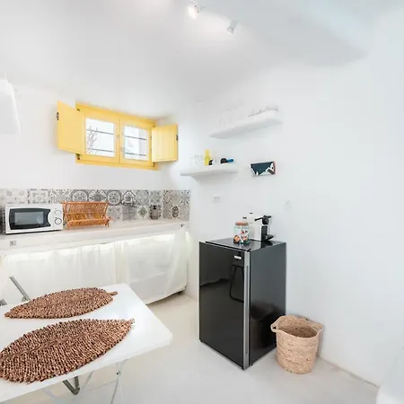 Anelia House 펜션 이아