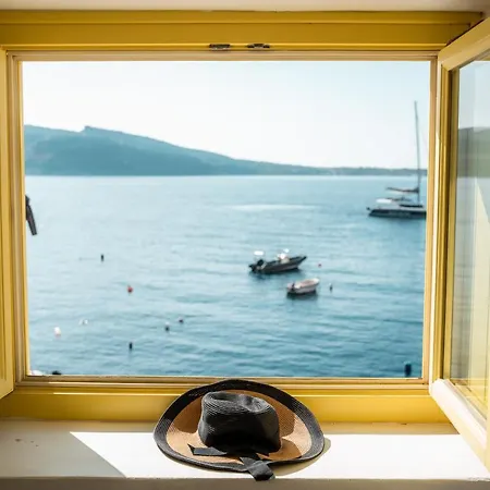 Dom wakacyjny Anelia House Oia