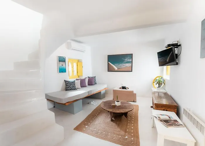 Dom wakacyjny Anelia House *