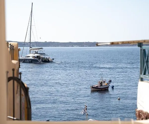 Casa de Férias Anelia House *