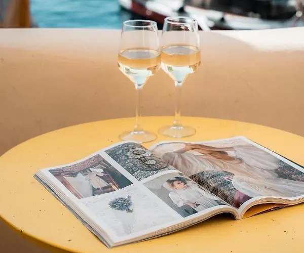 Casa de Férias Anelia House *