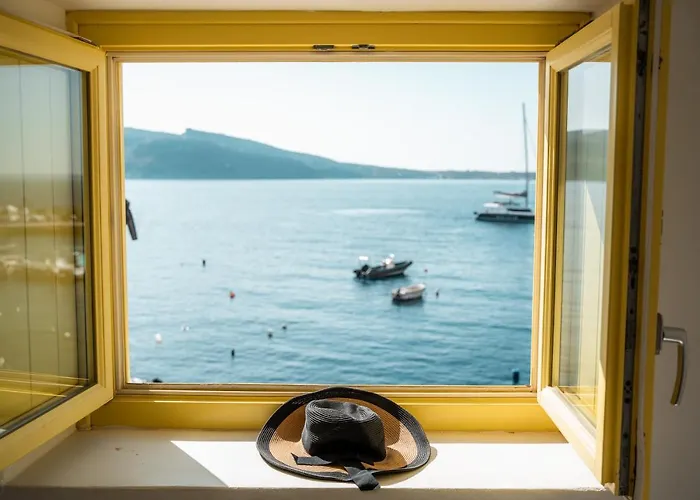 Casa de Férias Anelia House Oia