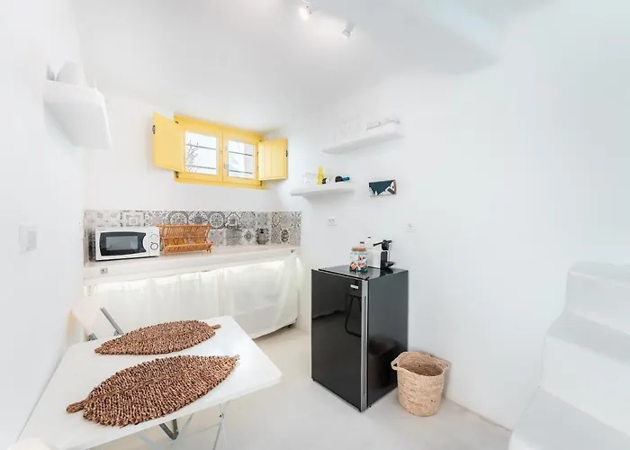 Anelia House Holiday home Oia (Santorini)