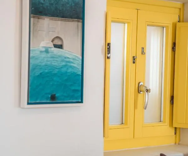 Anelia House Holiday home *